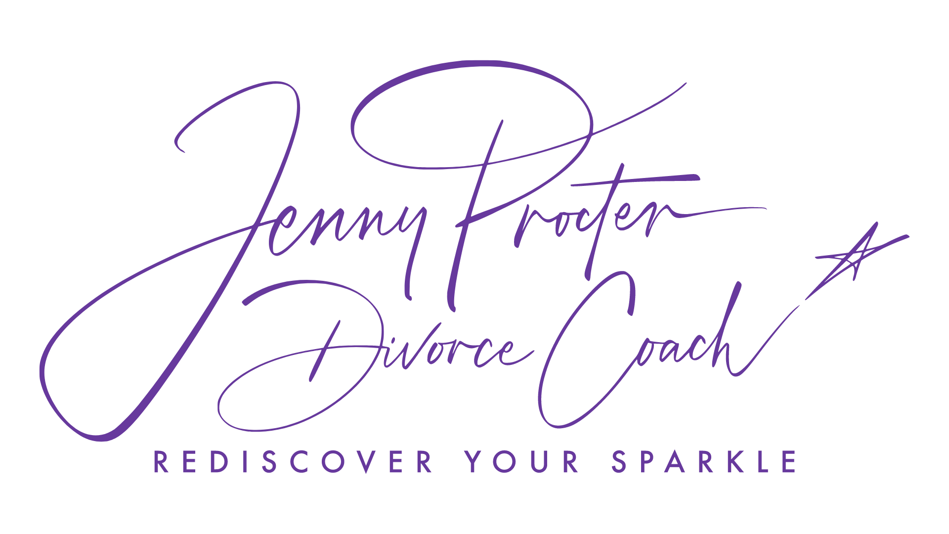 Jenny Procter Divorce Coach